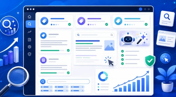 Free Meta Tag Generator: Create SEO Titles and Meta Descriptions Fast