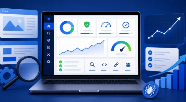 Free SEO Audit Tool: How to Check Your Website SEO in Minutes