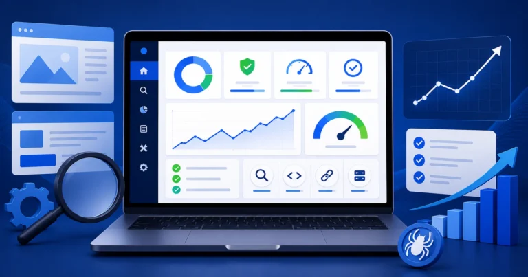 Free SEO Audit Tool: How to Check Your Website SEO in Minutes