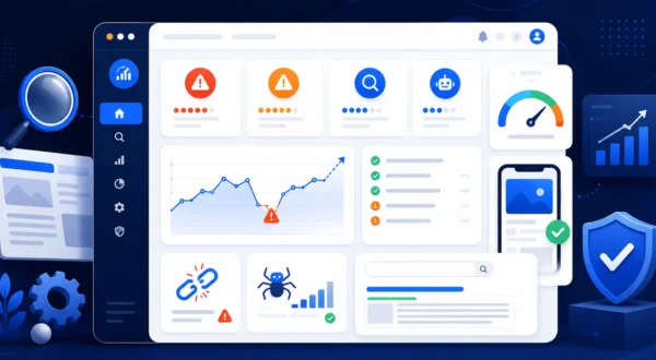 Website SEO Checker: 15 Issues That Stop Your Site From Ranking