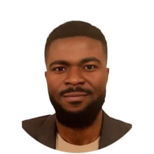 Collins E. Iyorah