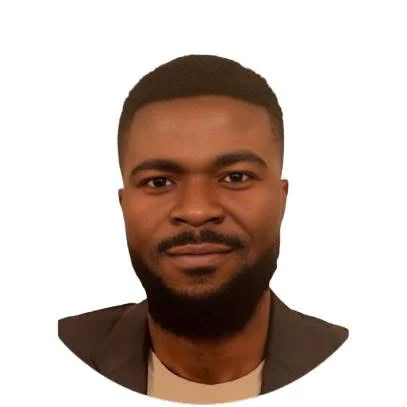 How to Build a Custom Self-Hosted Link in Bio Page 3 Collins E. Iyorah, Founder of XealBrax