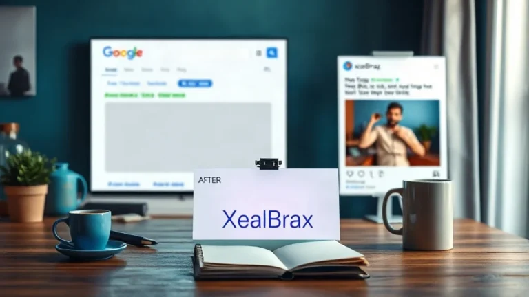 No Meta Description or Open Graph Tags on Key Pages? Generate Character-Perfect SEO Snippets with XealBrax’s Free AI Meta Tag Generator (2026)