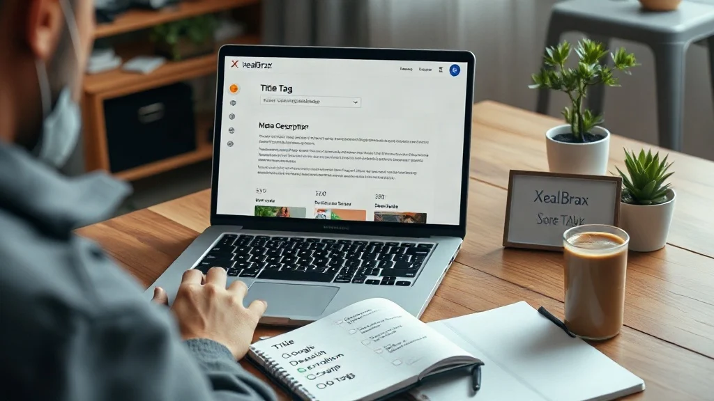 No Meta Description or Open Graph Tags on Key Pages? Generate Character-Perfect SEO Snippets with XealBrax's Free AI Meta Tag Generator (2026) 2 AI Meta Tag Generator execution