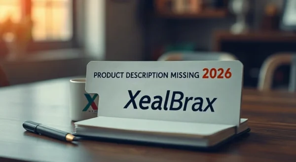 Fix ‘Product Description Missing’ Errors in 2026: AI Optimizer for Shopify, Amazon & eBay