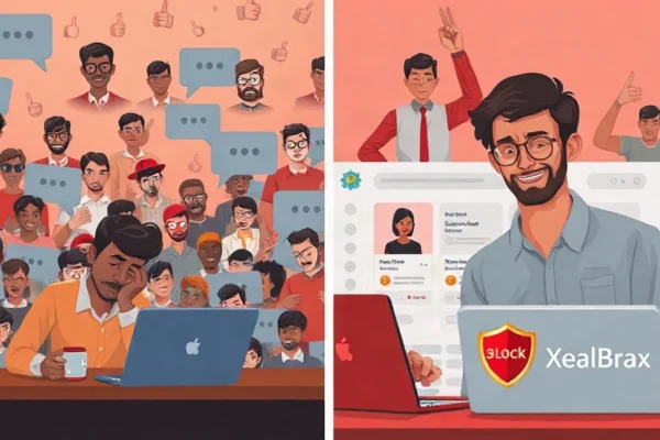 actionable peer feedback