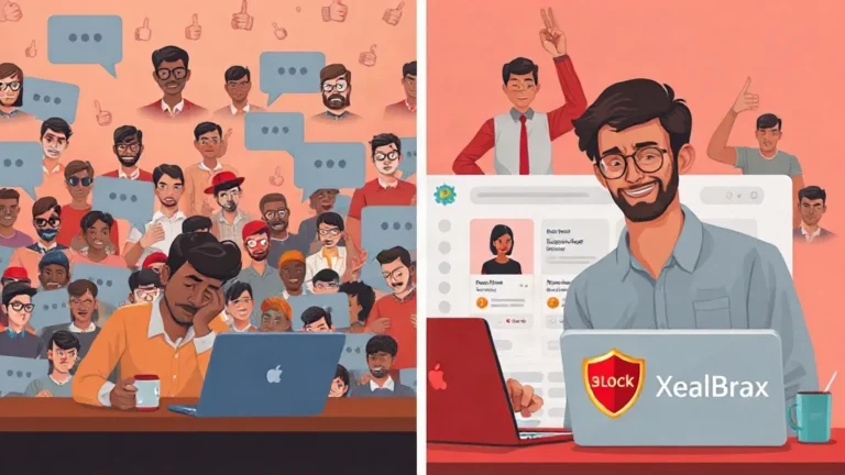 How to Get Actionable Peer Feedback Without Fake Accounts or Deadbeat Review Swaps