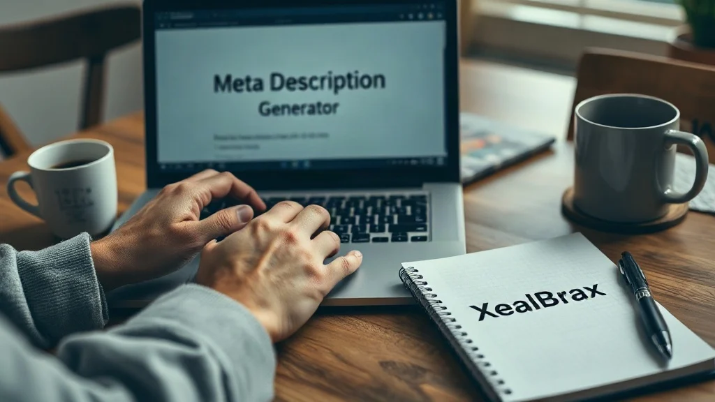 Google Rewriting Your Meta Descriptions Because They're Too Short or Too Long? Generate 120–160 Character Snippets That Match Search Intent with the Free Advanced Meta Tag Generator (2026) 2 Advanced Meta Tag Generator execution