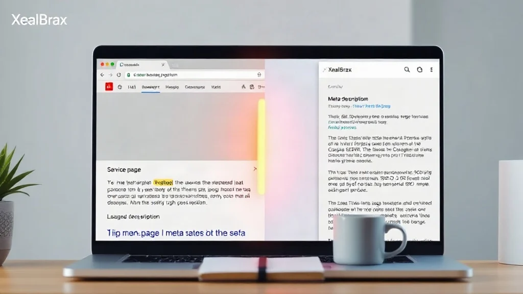 duplicate meta descriptions