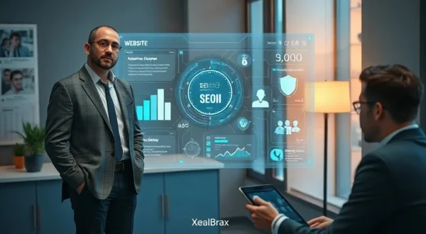 How to Find an Expert Website Manager: 7 Vetting Steps to Protect Your Site and Grow Traffic