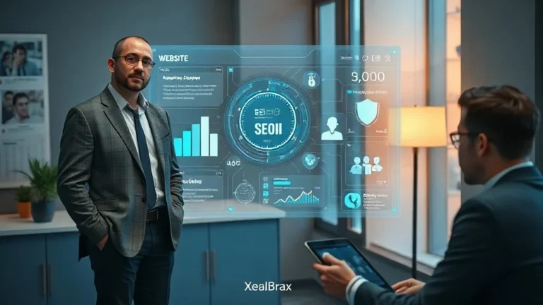 How to Find an Expert Website Manager: 7 Vetting Steps to Protect Your Site and Grow Traffic