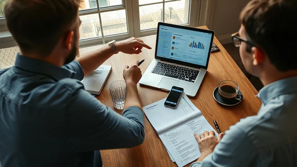 How to Find an Expert Website Manager: 7 Vetting Steps to Protect Your Site and Grow Traffic 2 expert website manager execution