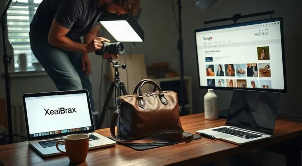 Shopify & WooCommerce Images Not Ranking in Google Images? Free 60-Second SEO Audit Finds Missing ALT Text, Broken Image Links & Weak Sitemap Signals (2026)