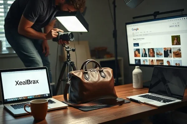 Shopify & WooCommerce Images Not Ranking in Google Images? Free 60-Second SEO Audit Finds Missing ALT Text, Broken Image Links & Weak Sitemap Signals (2026)