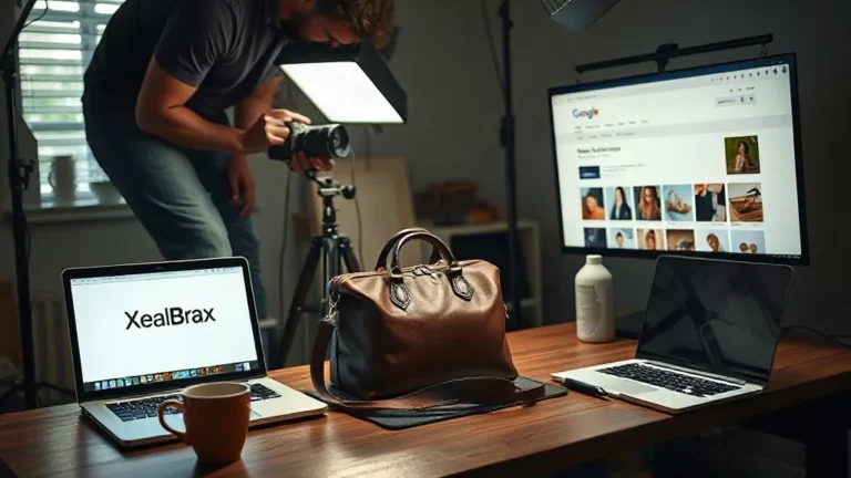 Shopify & WooCommerce Images Not Ranking in Google Images? Free 60-Second SEO Audit Finds Missing ALT Text, Broken Image Links & Weak Sitemap Signals (2026)