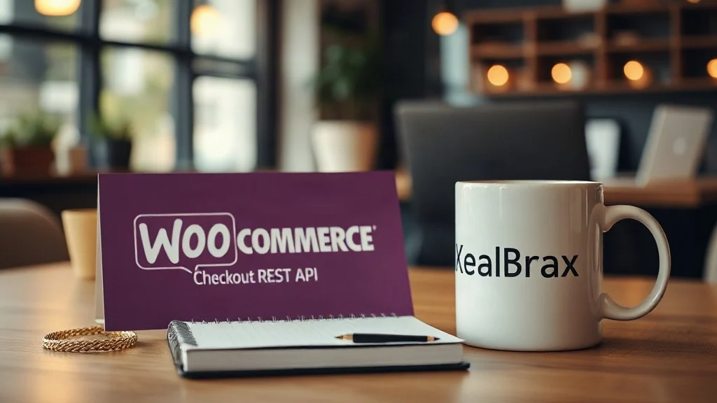 WooCommerce Checkout REST API Slow? Profile Queries, Add Object Caching, Cut TTFB (2026) 2 WooCommerce Checkout REST API execution